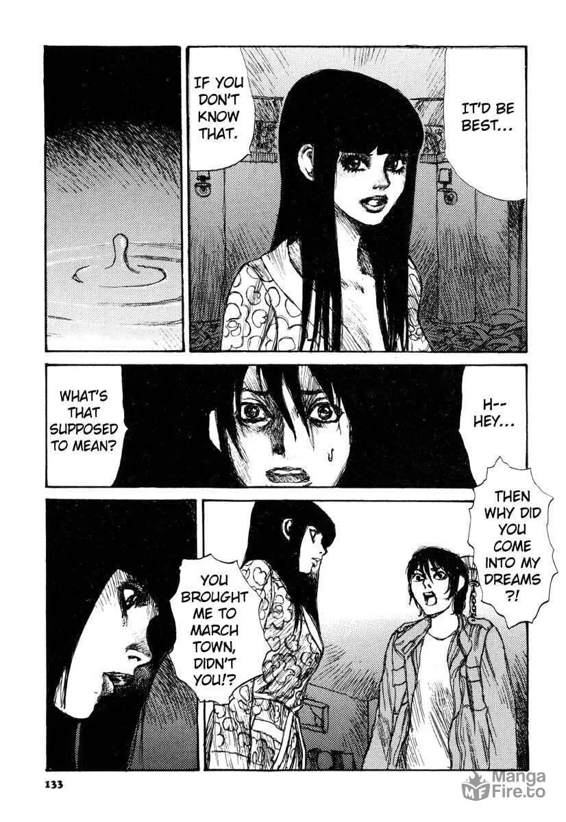Read Netsutai no Citron chapter 4 image 23 on Lezhin