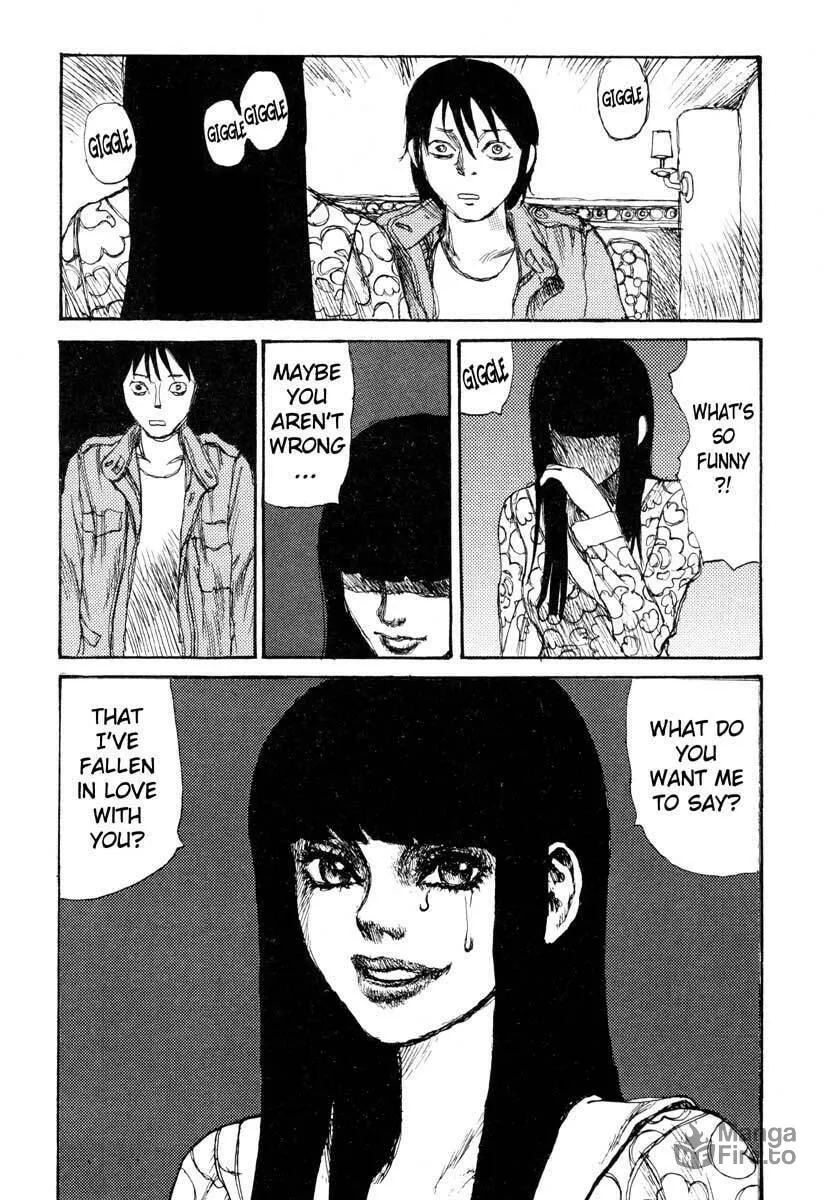 Read Netsutai no Citron chapter 4 image 24 on Lezhin