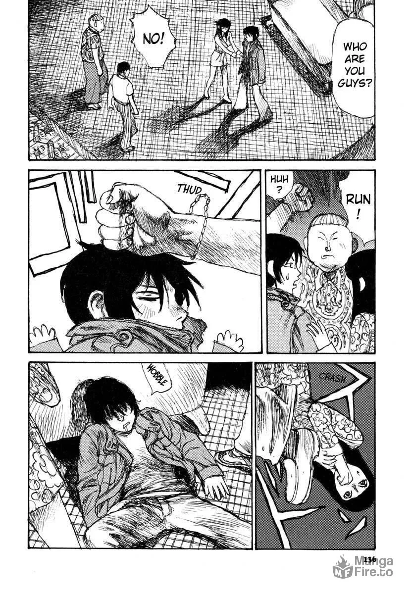 Read Netsutai no Citron chapter 4 image 26 on Lezhin