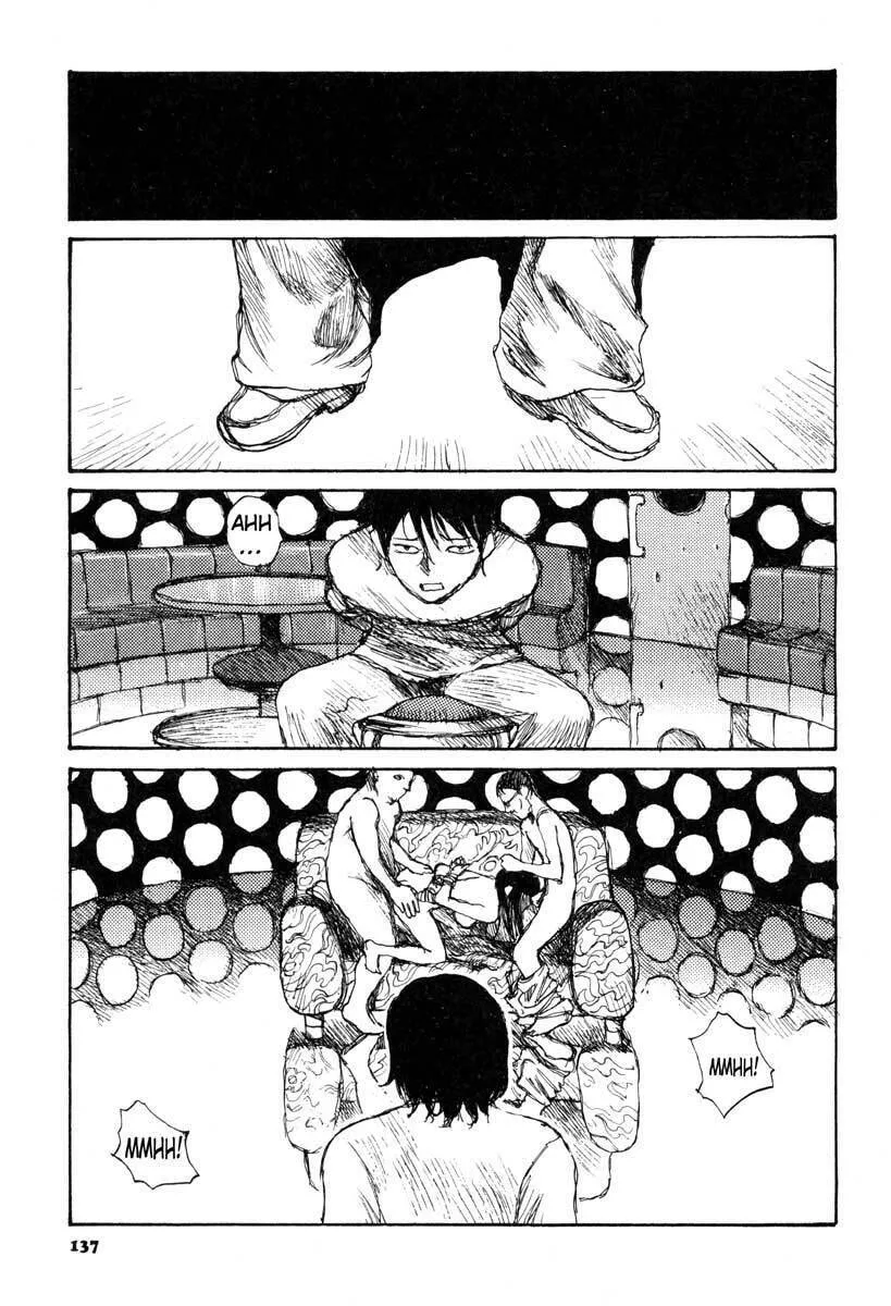 Read Netsutai no Citron chapter 4 image 27 on Lezhin