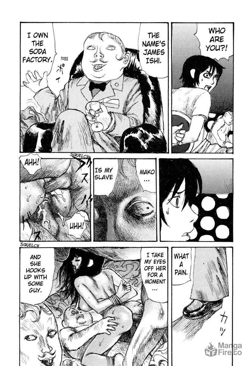 Read Netsutai no Citron chapter 4 image 29 on Lezhin