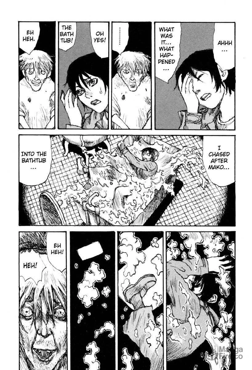 Read Netsutai no Citron chapter 4 image 4 on Lezhin