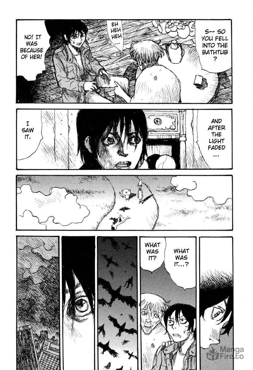 Read Netsutai no Citron chapter 4 image 5 on Lezhin