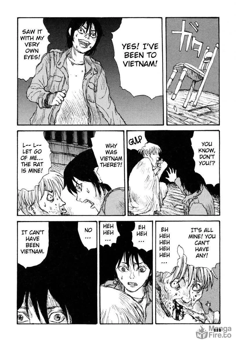 Read Netsutai no Citron chapter 4 image 8 on Lezhin