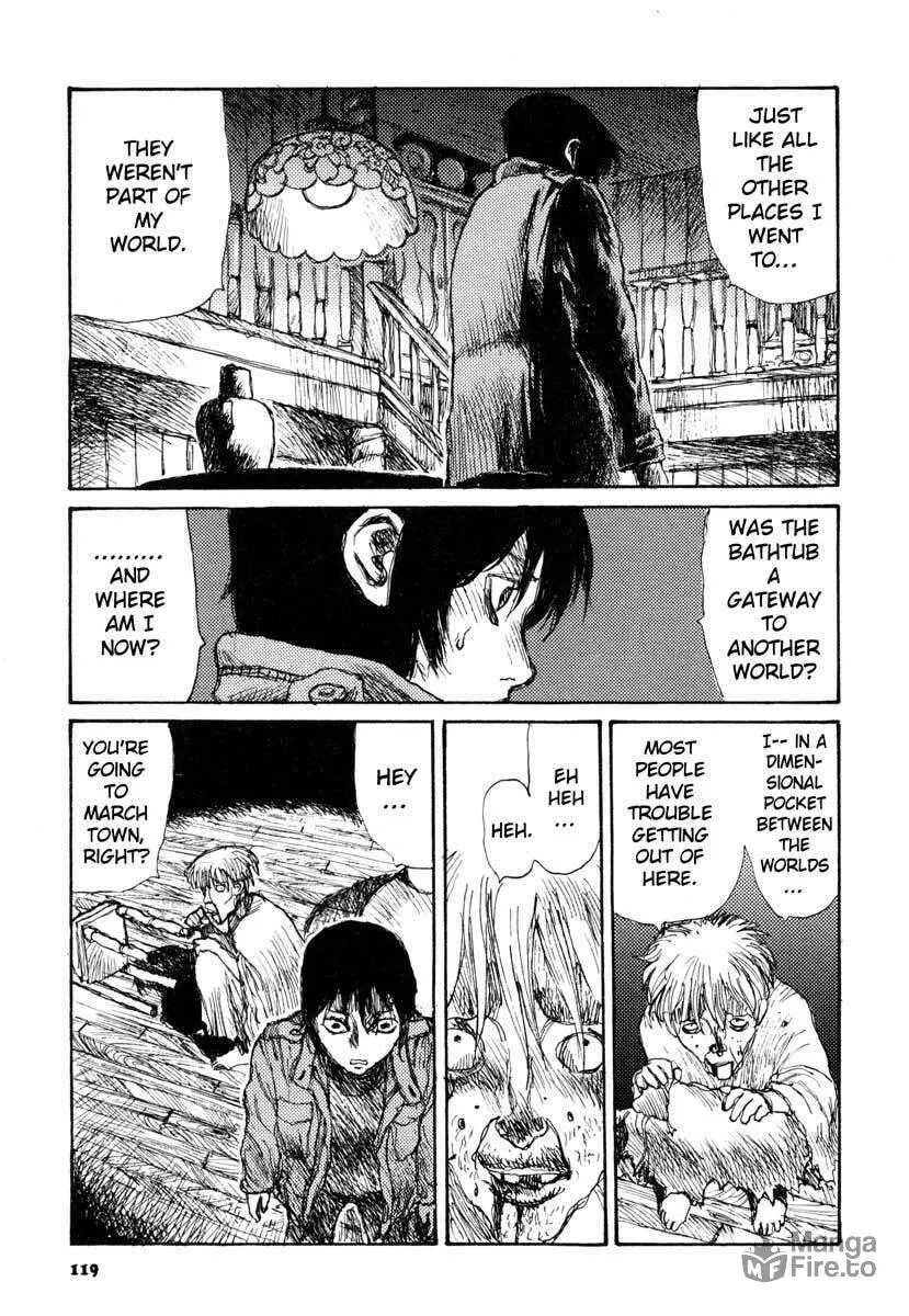Read Netsutai no Citron chapter 4 image 9 on Lezhin