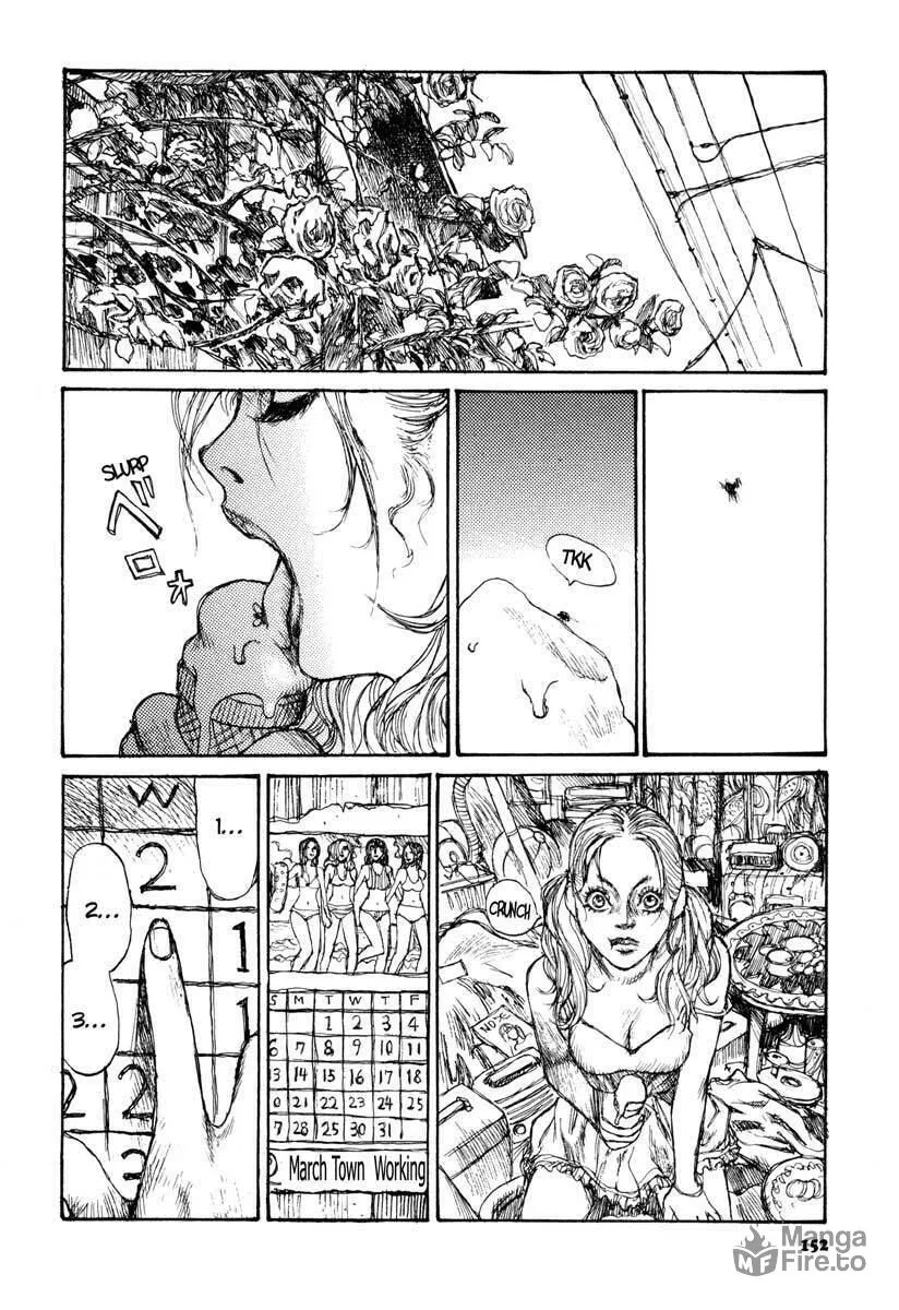 Read Netsutai no Citron chapter 5 image 11 on Lezhin