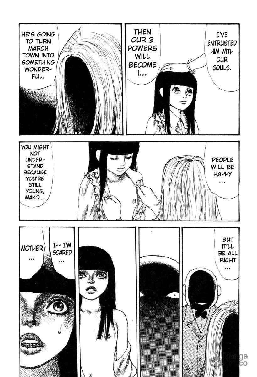 Read Netsutai no Citron chapter 5 image 14 on Lezhin
