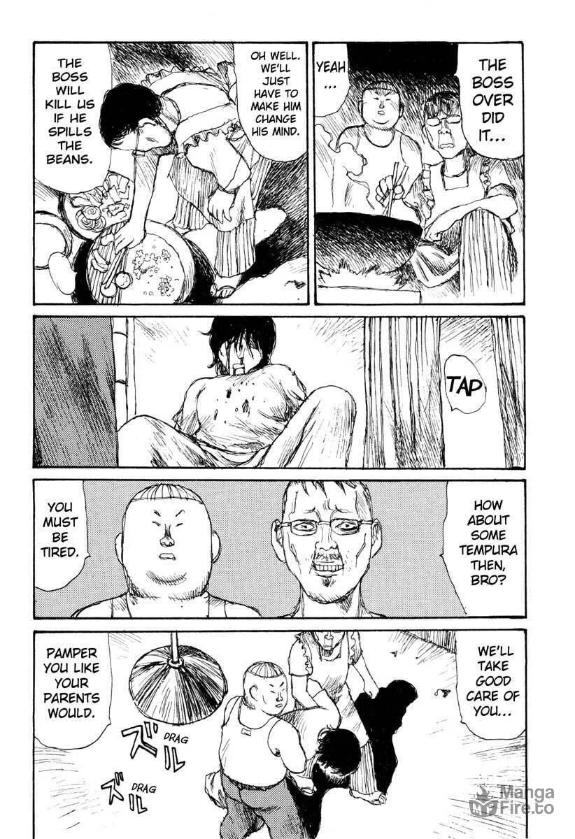 Read Netsutai no Citron chapter 5 image 19 on Lezhin