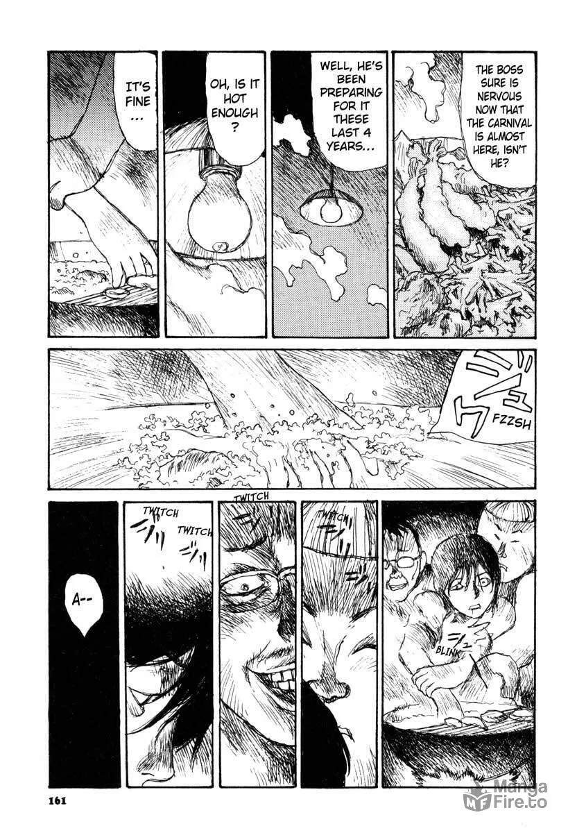 Read Netsutai no Citron chapter 5 image 20 on Lezhin