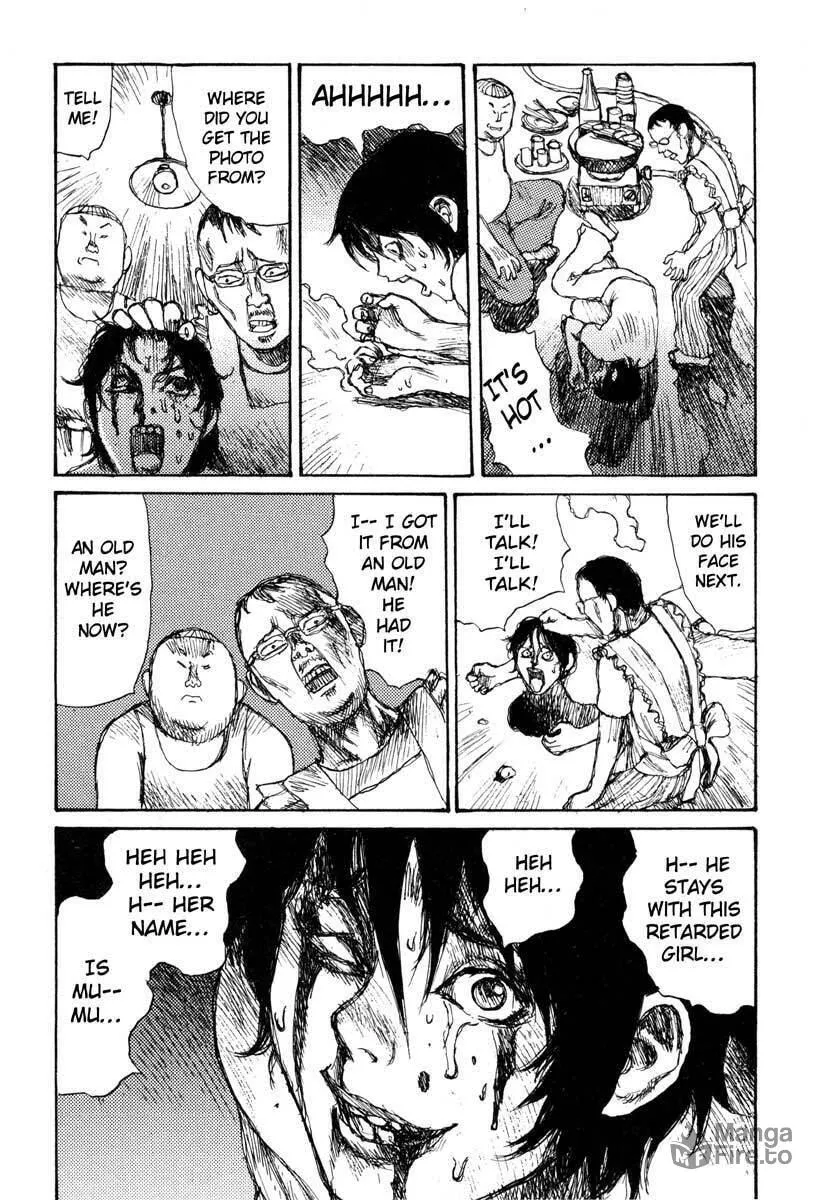 Read Netsutai no Citron chapter 5 image 23 on Lezhin
