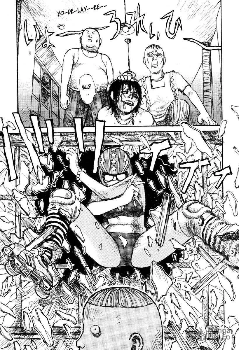 Read Netsutai no Citron chapter 5 image 24 on Lezhin