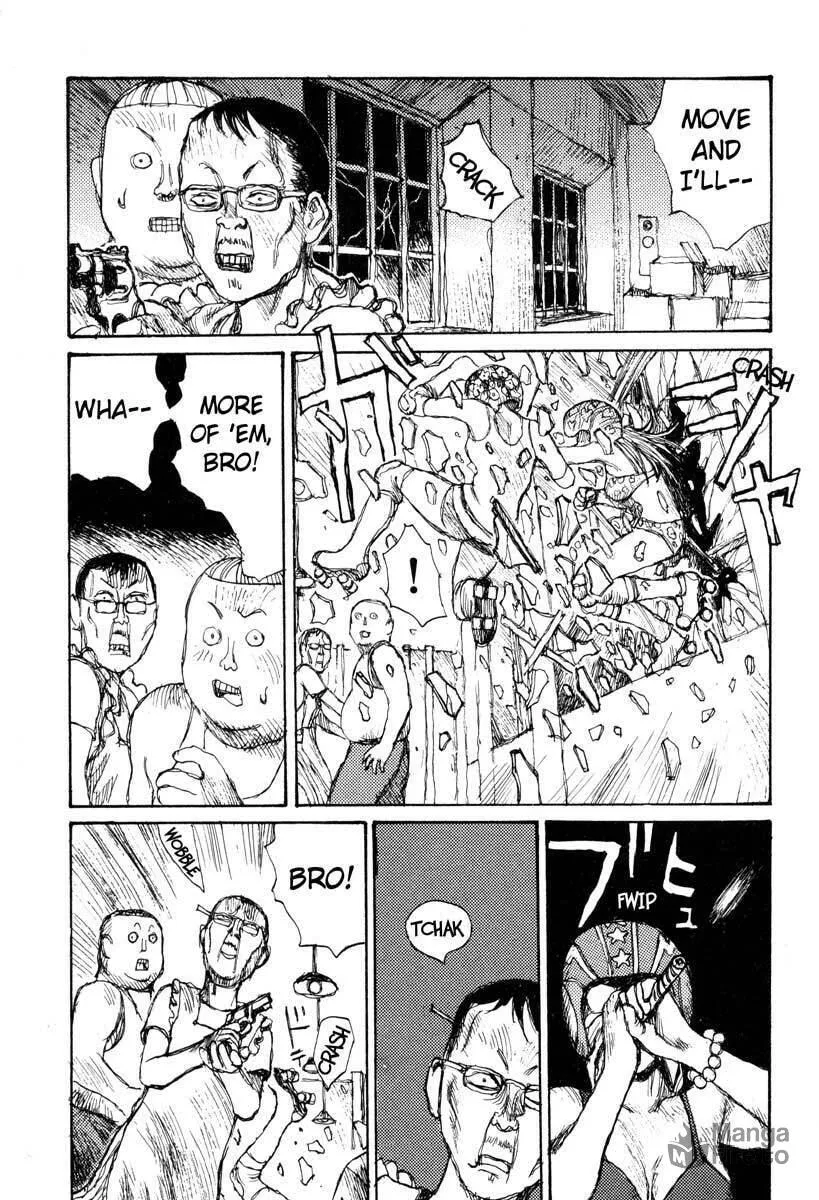Read Netsutai no Citron chapter 5 image 26 on Lezhin