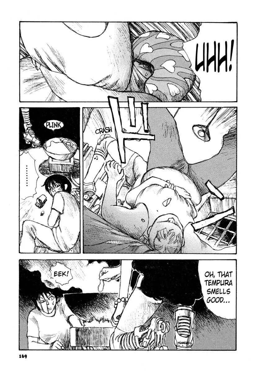 Read Netsutai no Citron chapter 5 image 28 on Lezhin