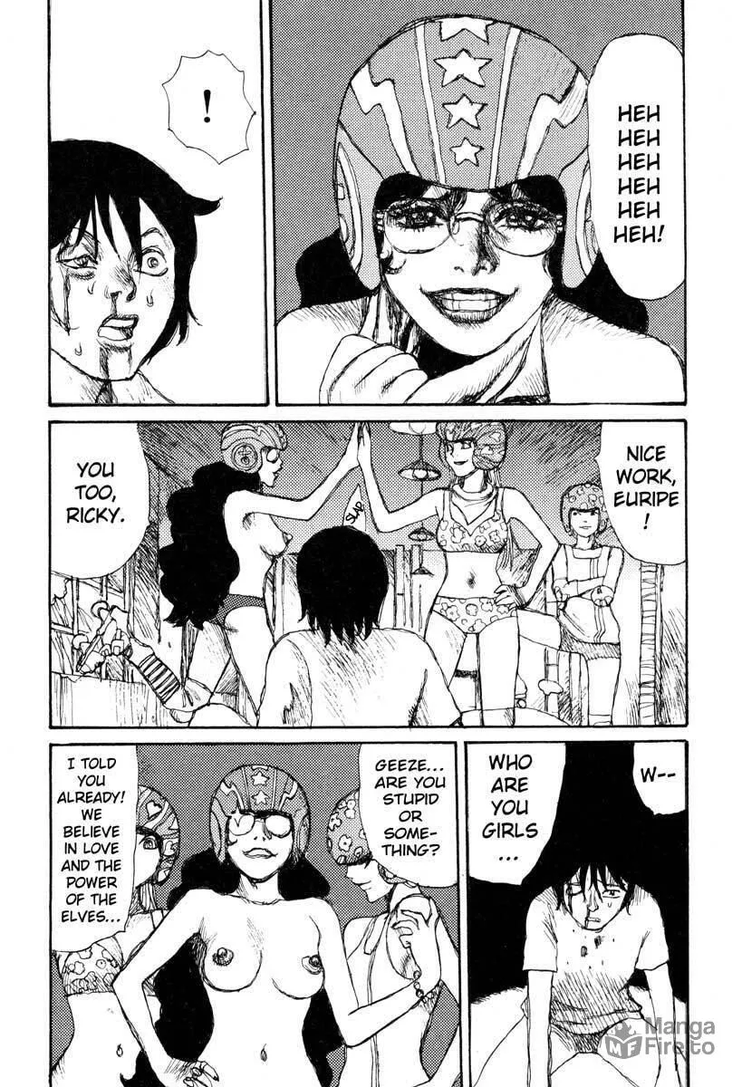 Read Netsutai no Citron chapter 5 image 29 on Lezhin