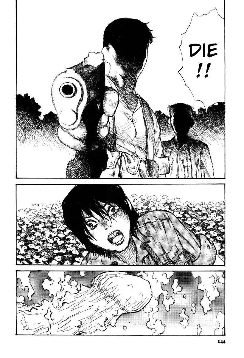Read Netsutai no Citron chapter 5 image 3 on Lezhin