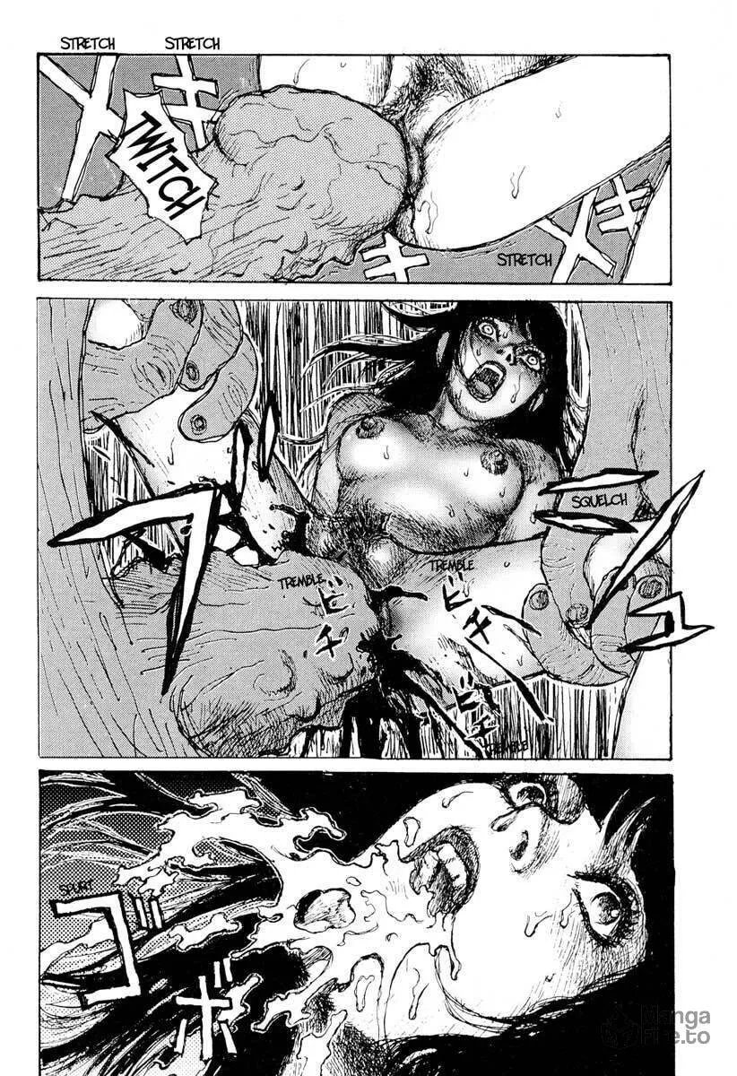 Read Netsutai no Citron chapter 5 image 5 on Lezhin