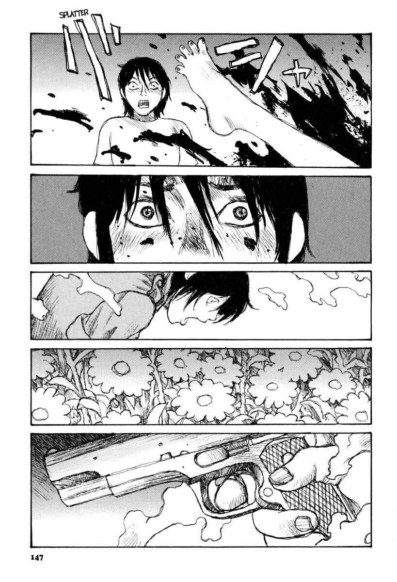 Read Netsutai no Citron chapter 5 image 6 on Lezhin