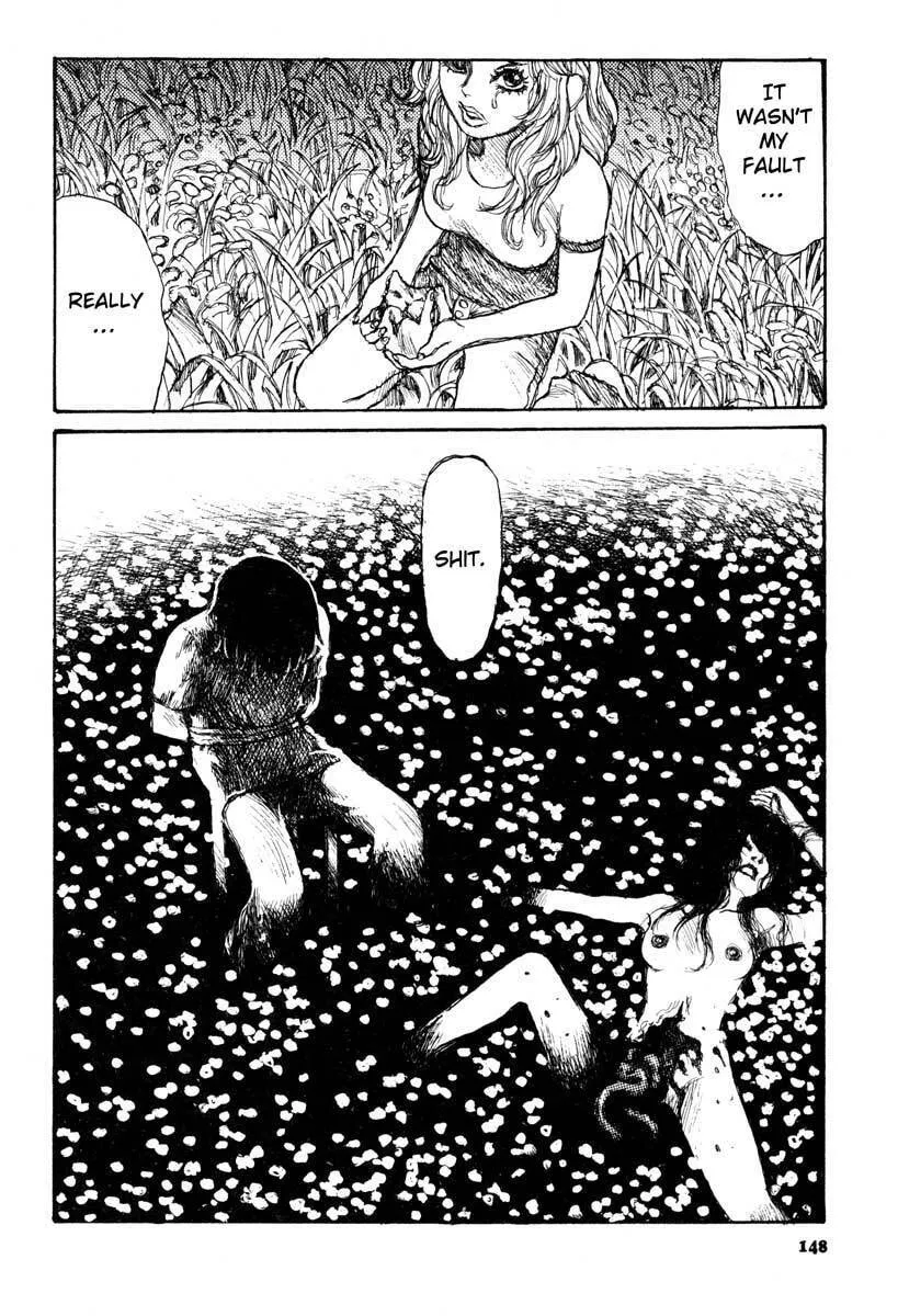 Read Netsutai no Citron chapter 5 image 7 on Lezhin