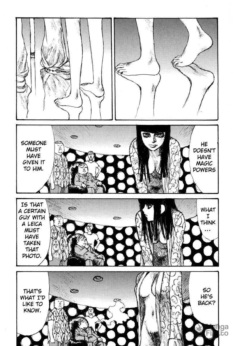 Read Netsutai no Citron chapter 5 image 9 on Lezhin