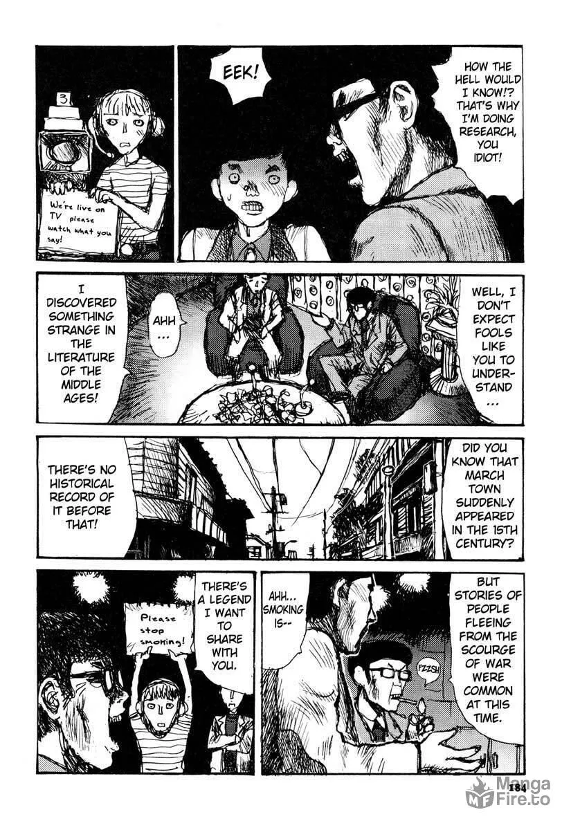 Read Netsutai no Citron chapter 6 image 11 on Lezhin