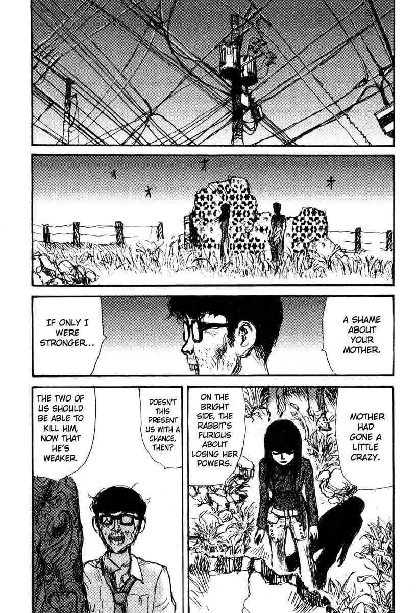 Read Netsutai no Citron chapter 6 image 16 on Lezhin