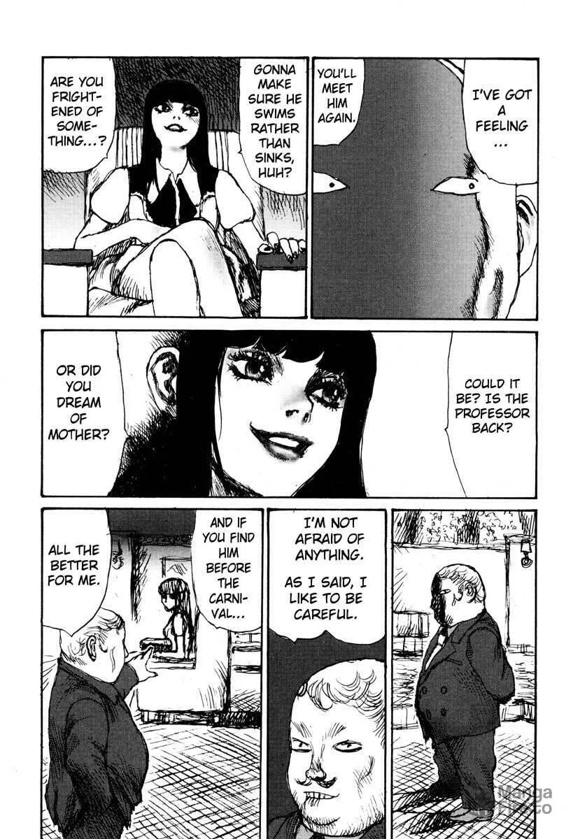 Read Netsutai no Citron chapter 6 image 2 on Lezhin
