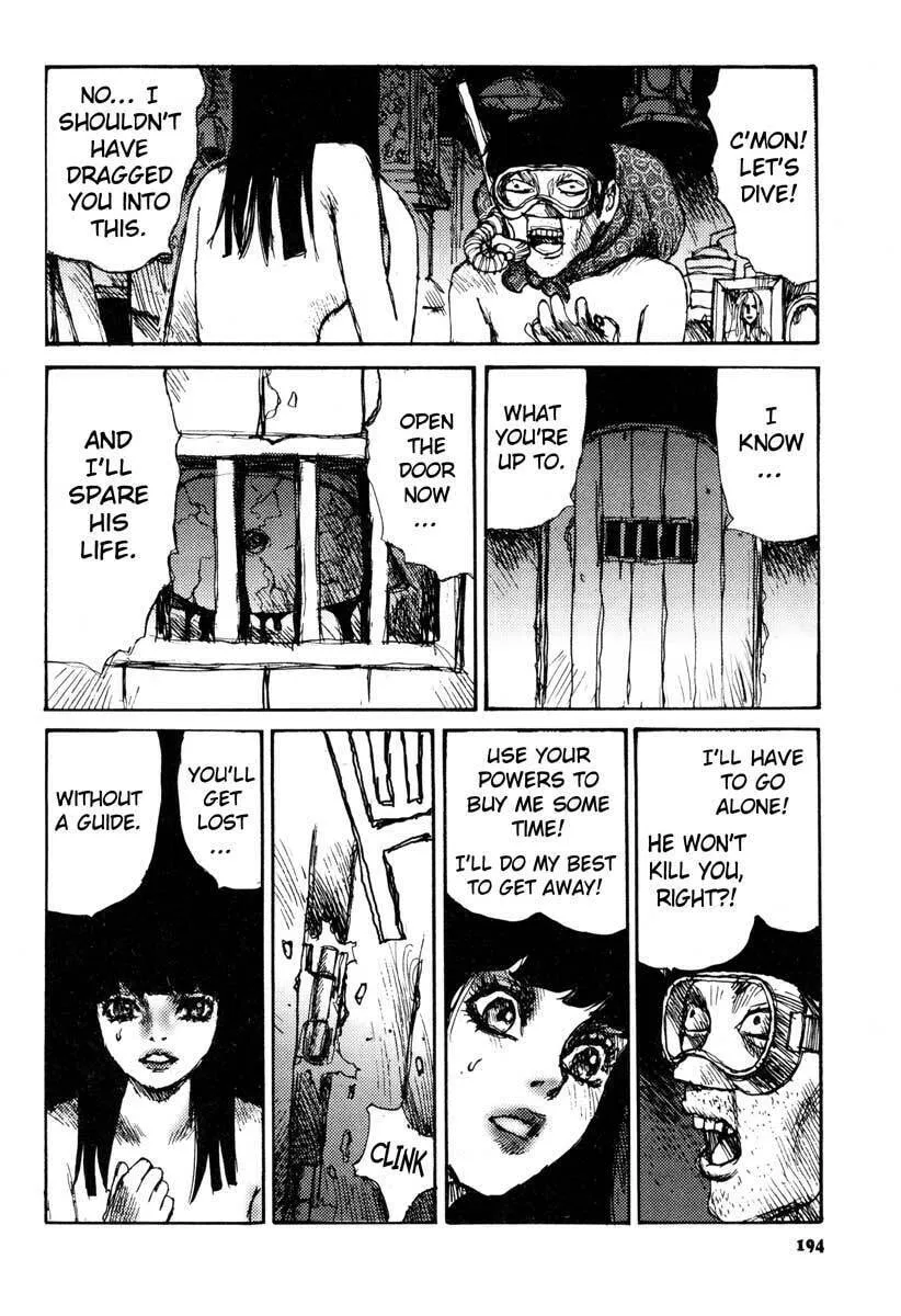 Read Netsutai no Citron chapter 6 image 21 on Lezhin
