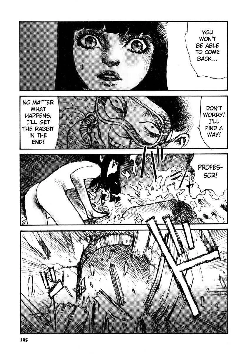 Read Netsutai no Citron chapter 6 image 22 on Lezhin
