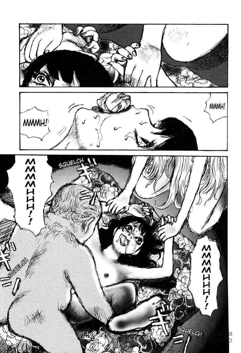 Read Netsutai no Citron chapter 6 image 4 on Lezhin