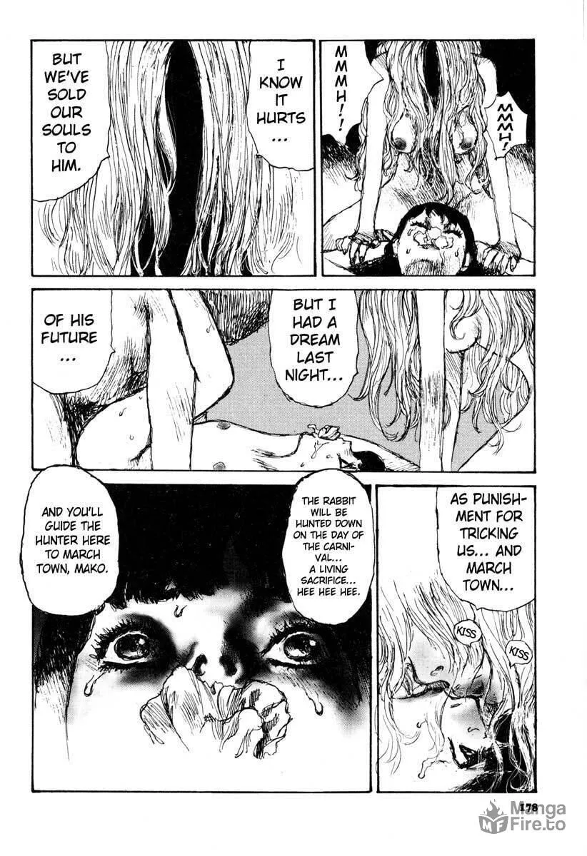 Read Netsutai no Citron chapter 6 image 5 on Lezhin