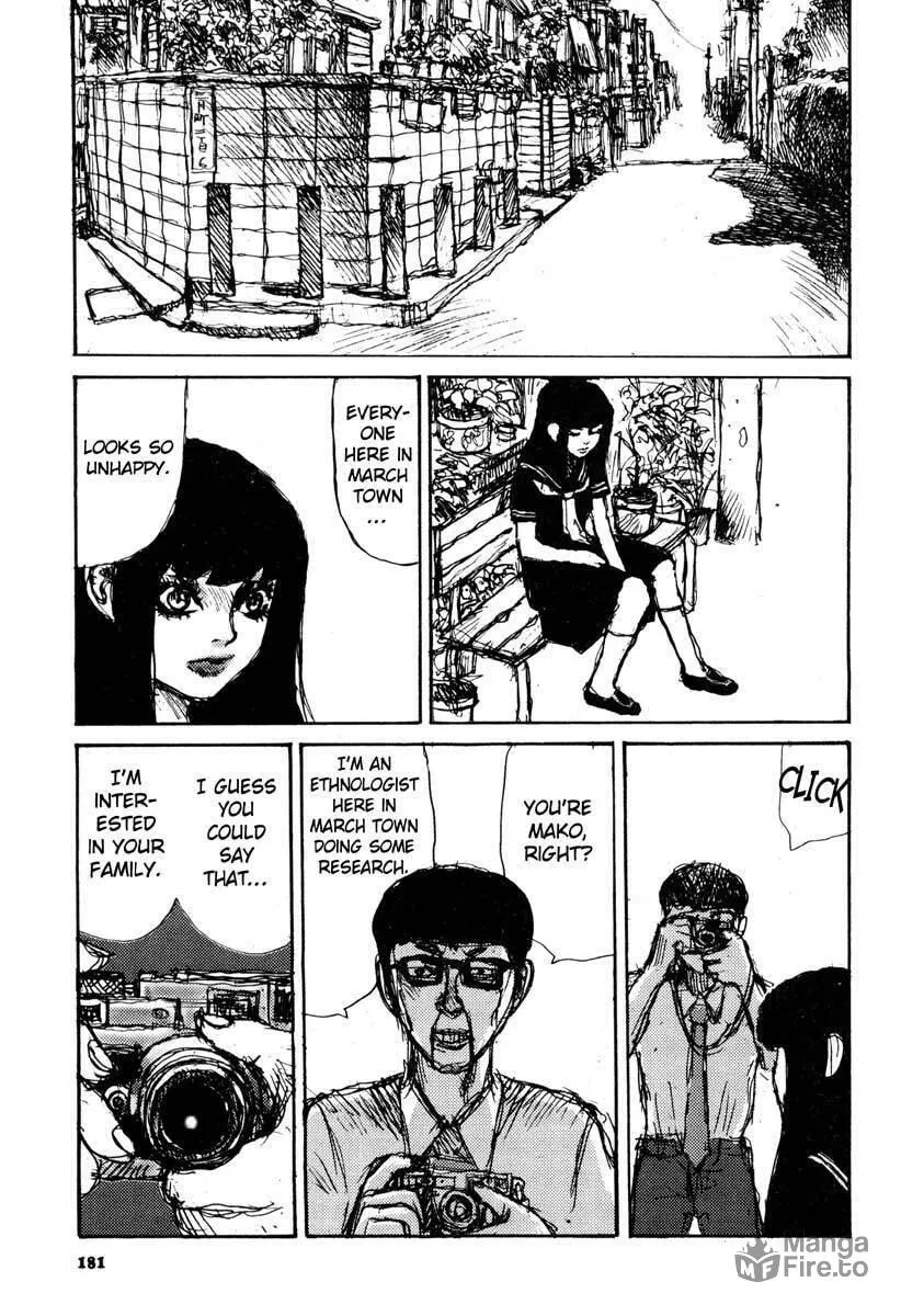 Read Netsutai no Citron chapter 6 image 8 on Lezhin