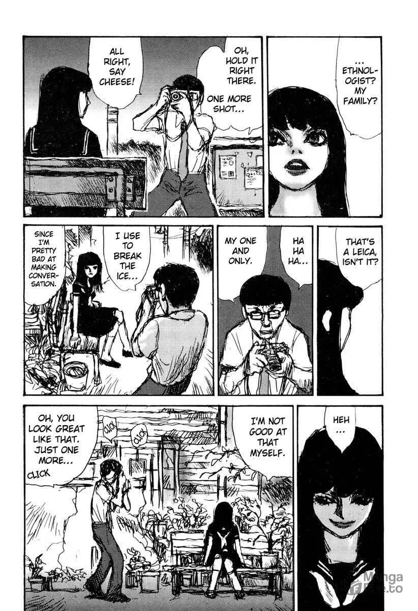 Read Netsutai no Citron chapter 6 image 9 on Lezhin