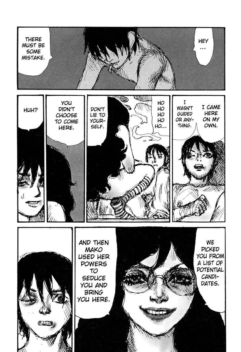 Read Netsutai no Citron chapter 7 image 10 on Lezhin