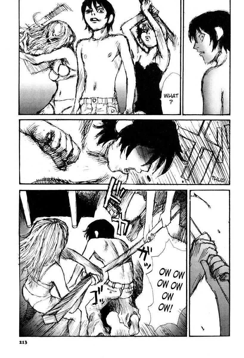 Read Netsutai no Citron chapter 7 image 16 on Lezhin
