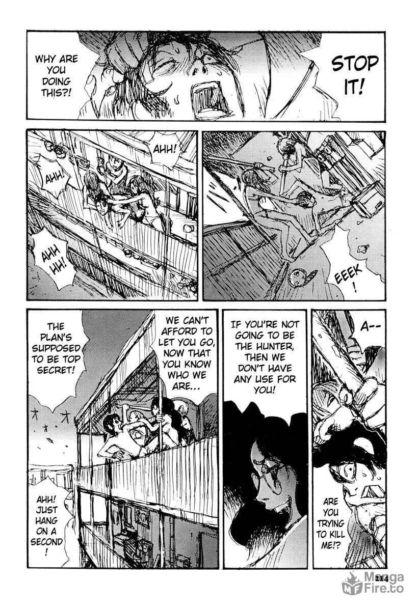 Read Netsutai no Citron chapter 7 image 17 on Lezhin