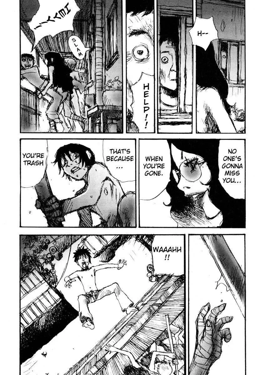 Read Netsutai no Citron chapter 7 image 18 on Lezhin