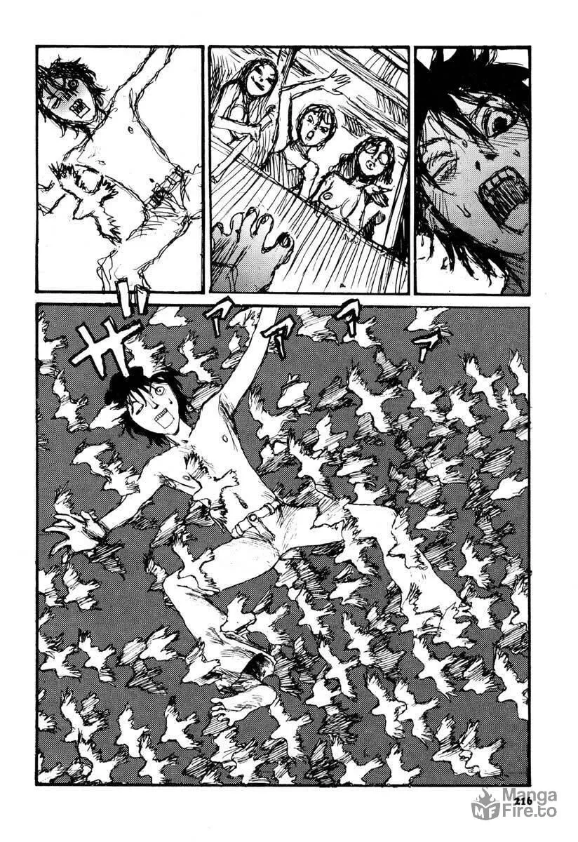 Read Netsutai no Citron chapter 7 image 19 on Lezhin