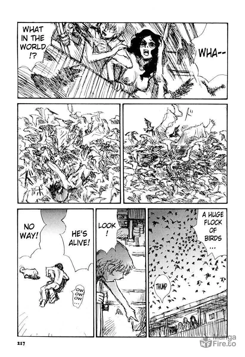 Read Netsutai no Citron chapter 7 image 20 on Lezhin