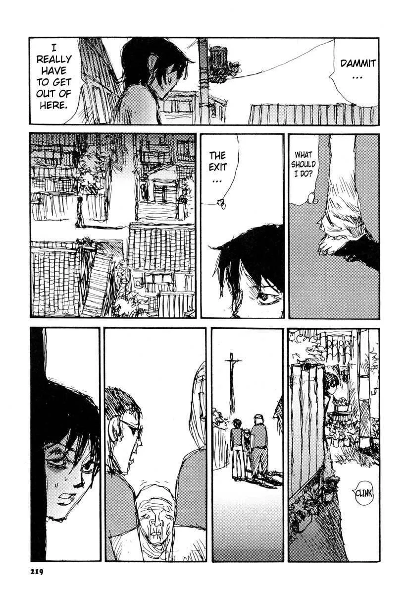 Read Netsutai no Citron chapter 7 image 22 on Lezhin