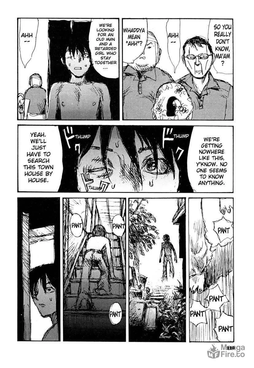 Read Netsutai no Citron chapter 7 image 23 on Lezhin