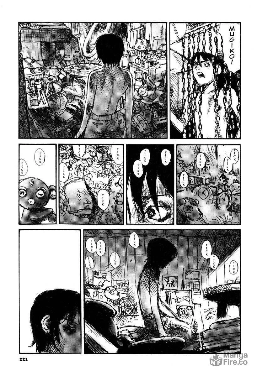 Read Netsutai no Citron chapter 7 image 24 on Lezhin