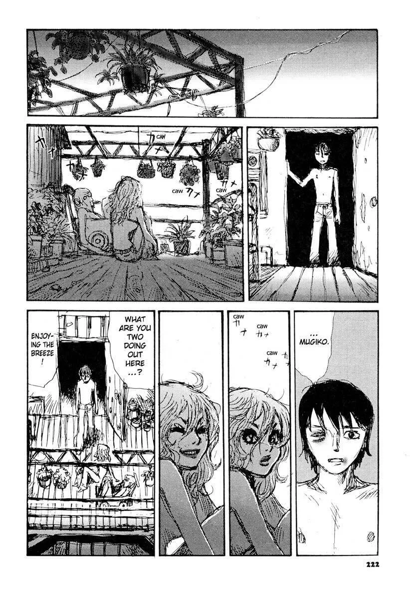 Read Netsutai no Citron chapter 7 image 25 on Lezhin