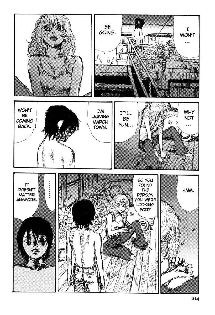 Read Netsutai no Citron chapter 7 image 27 on Lezhin