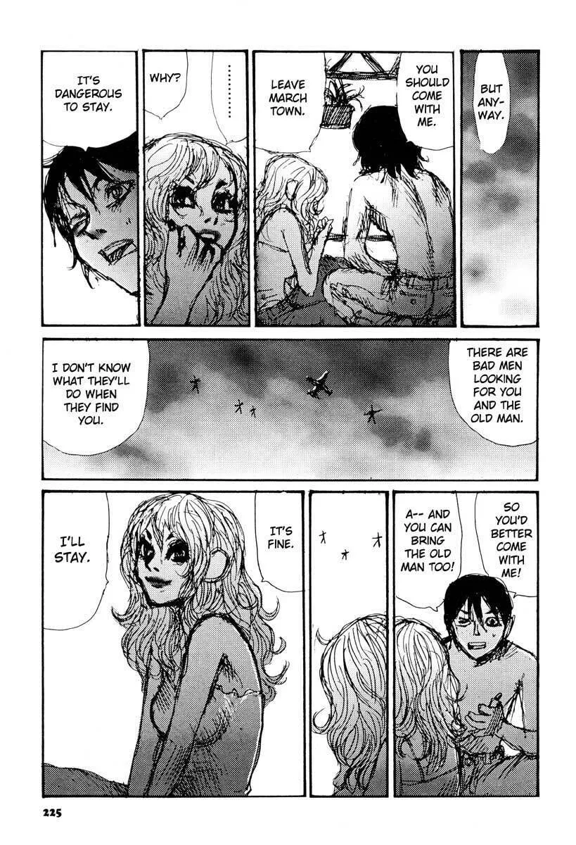 Read Netsutai no Citron chapter 7 image 28 on Lezhin