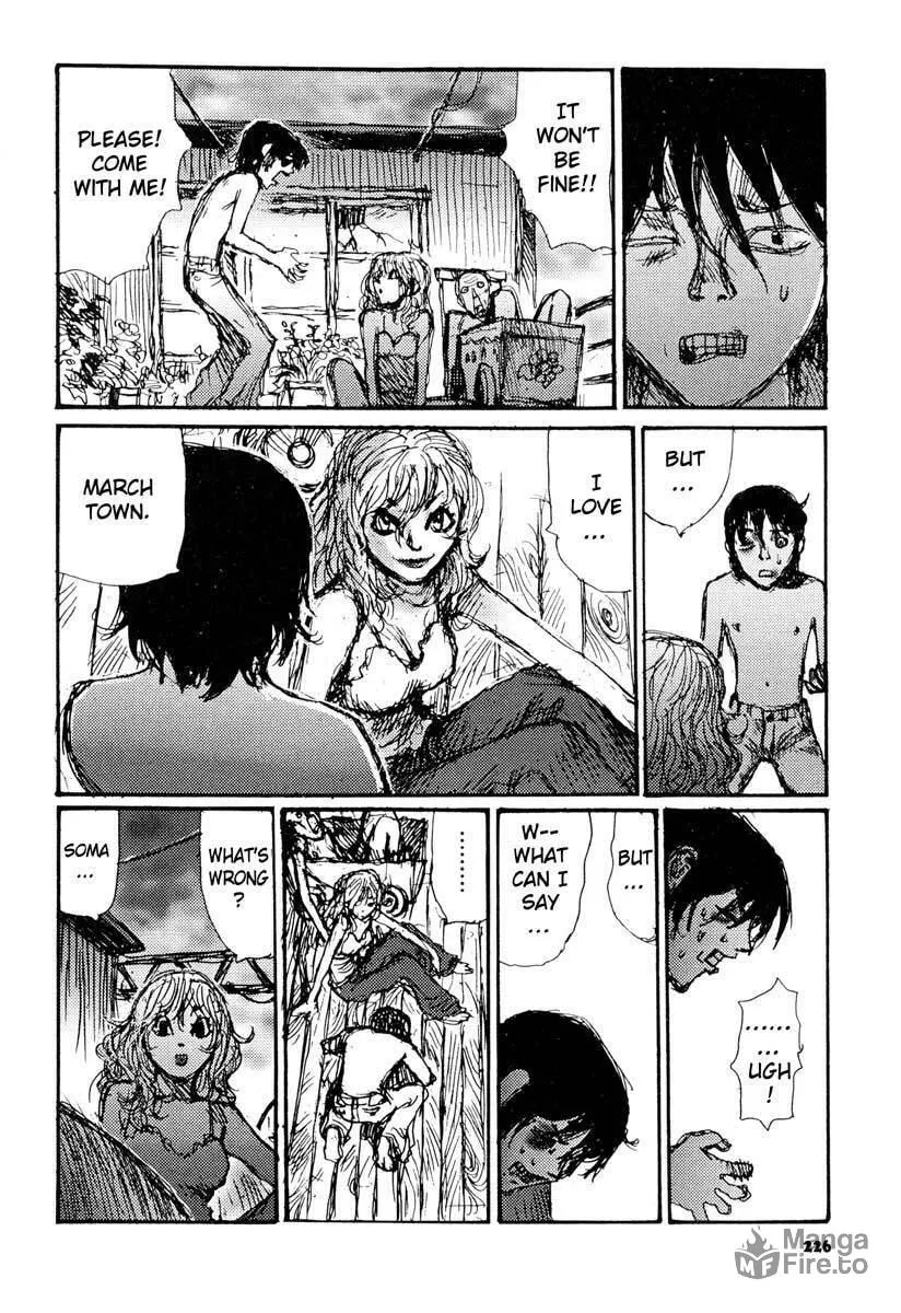 Read Netsutai no Citron chapter 7 image 29 on Lezhin