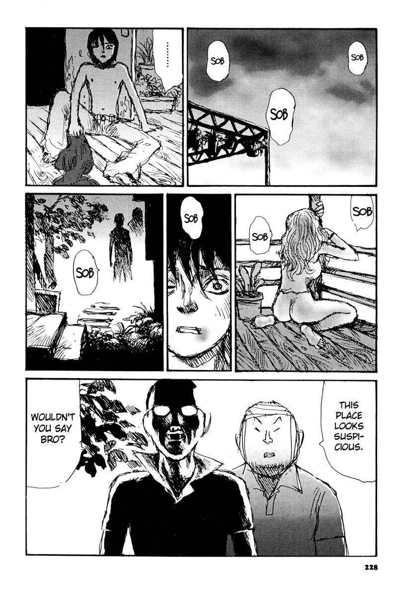 Read Netsutai no Citron chapter 7 image 31 on Lezhin