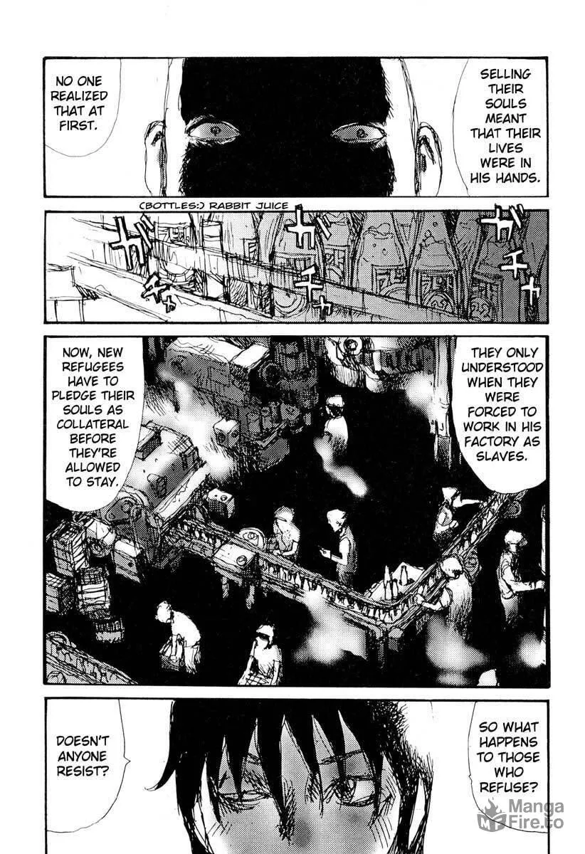 Read Netsutai no Citron chapter 7 image 4 on Lezhin