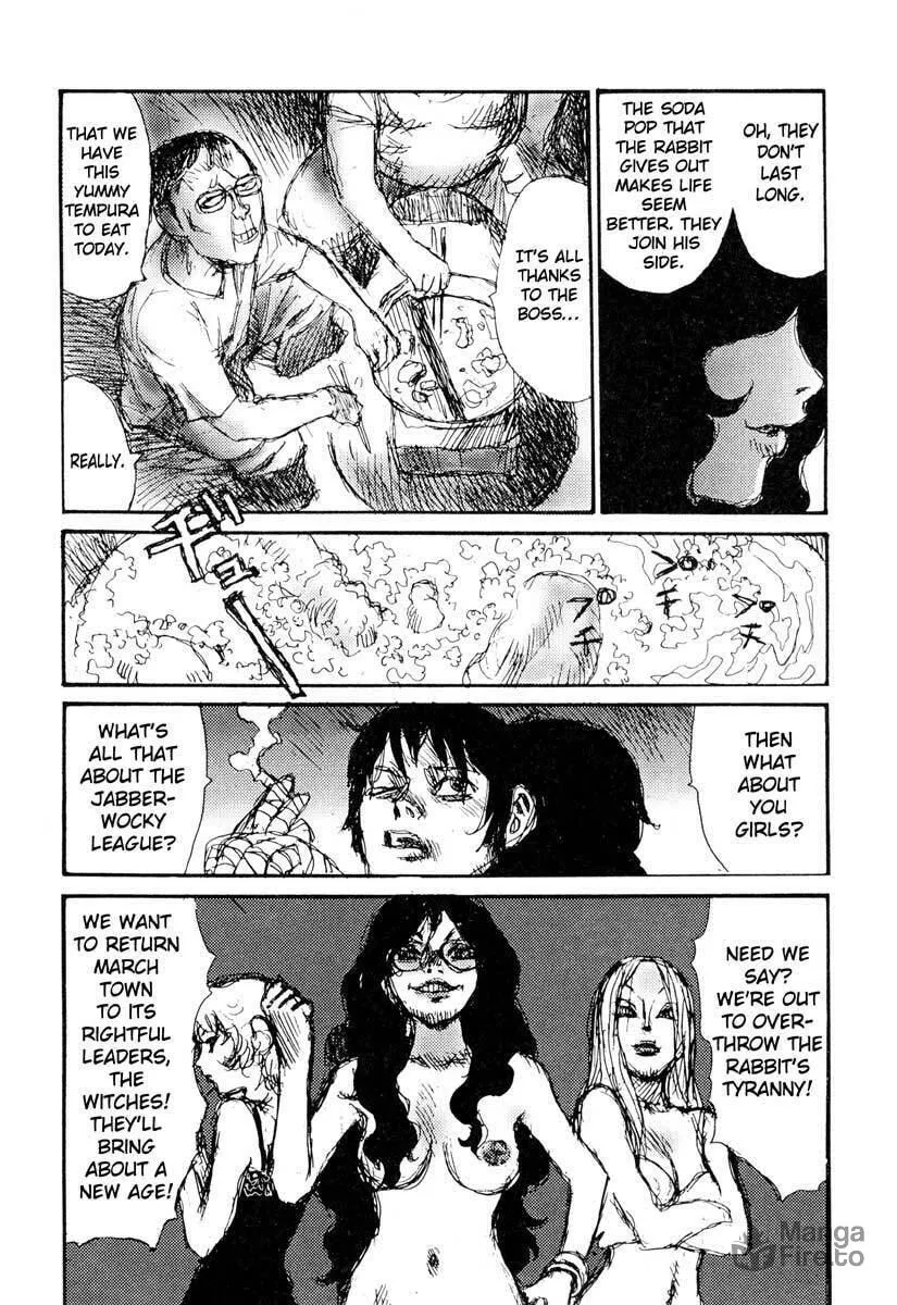 Read Netsutai no Citron chapter 7 image 5 on Lezhin