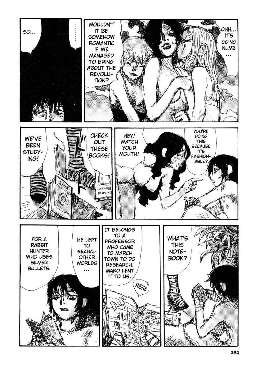 Read Netsutai no Citron chapter 7 image 7 on Lezhin