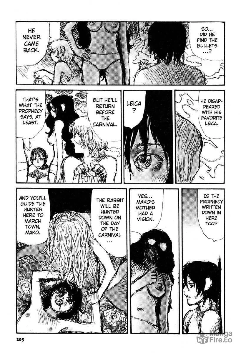 Read Netsutai no Citron chapter 7 image 8 on Lezhin